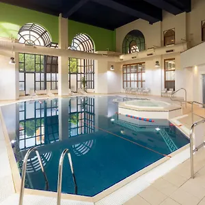 Crowne Plaza By Ihg Hotel Leeds (West Yorkshire)